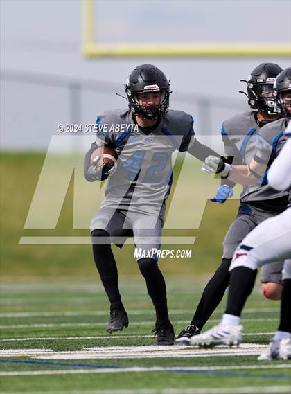 Thumbnail 1 in Cherokee Trail @ Grandview photogallery.