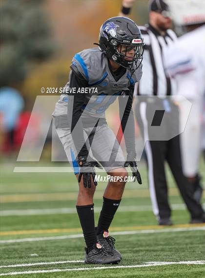 Thumbnail 1 in Cherokee Trail @ Grandview photogallery.