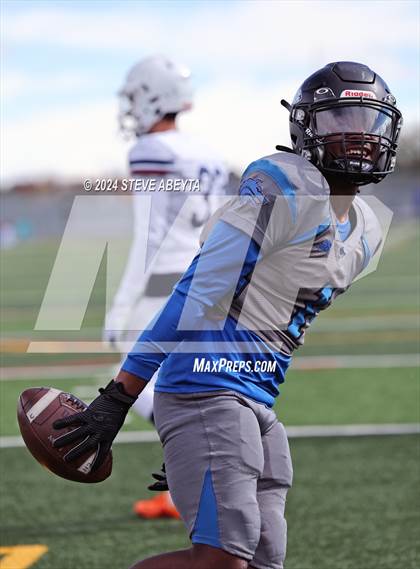 Thumbnail 1 in Cherokee Trail @ Grandview photogallery.