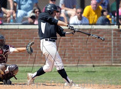 Thumbnail 2 in Crandall vs Athens (UIL 3A Area Playoff Game 3) photogallery.