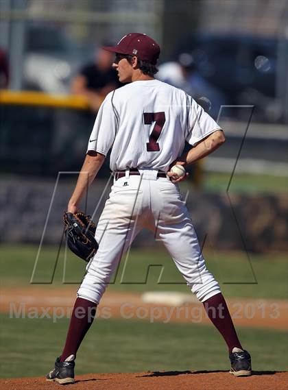 Thumbnail 3 in Crandall vs Athens (UIL 3A Area Playoff Game 3) photogallery.