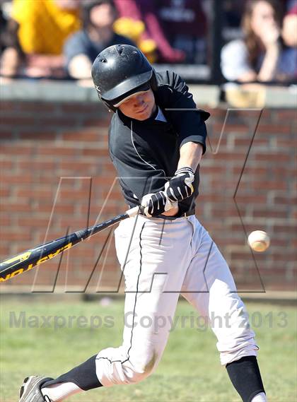 Thumbnail 1 in Crandall vs Athens (UIL 3A Area Playoff Game 3) photogallery.