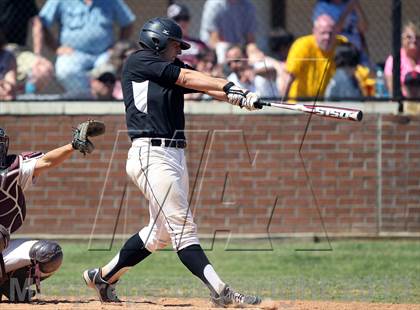 Thumbnail 1 in Crandall vs Athens (UIL 3A Area Playoff Game 3) photogallery.