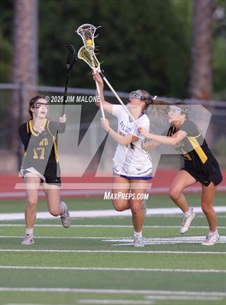 Bishop O'Dowd vs. Foothill (CIF NCS D2 SEMIFINALS)