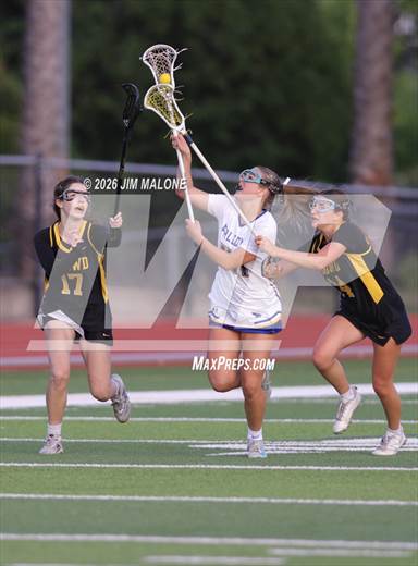 Bishop O'Dowd vs. Foothill (CIF NCS D2 SEMIFINALS)