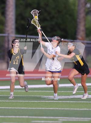 Bishop O'Dowd vs. Foothill (CIF NCS D2 SEMIFINALS)