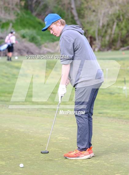 Thumbnail 1 in River Oaks Boys Golf Meet photogallery.