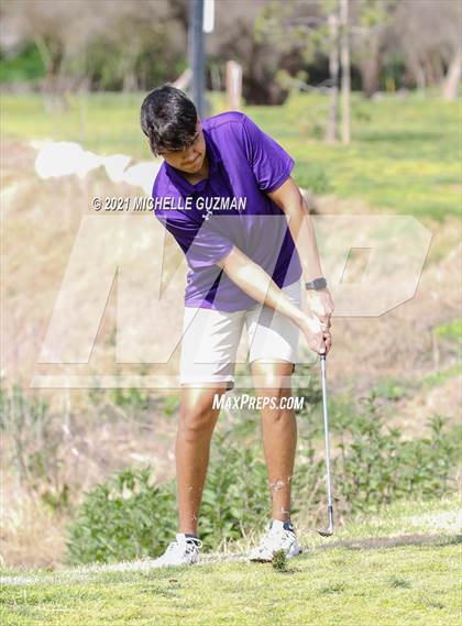 Thumbnail 1 in River Oaks Boys Golf Meet photogallery.