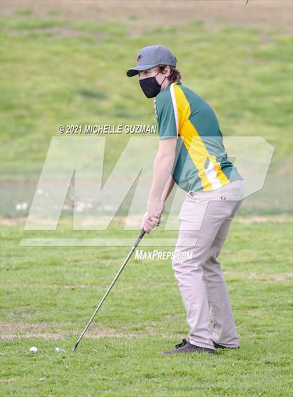 Thumbnail 1 in River Oaks Boys Golf Meet photogallery.
