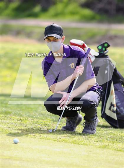 Thumbnail 1 in River Oaks Boys Golf Meet photogallery.