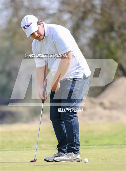 Thumbnail 1 in River Oaks Boys Golf Meet photogallery.