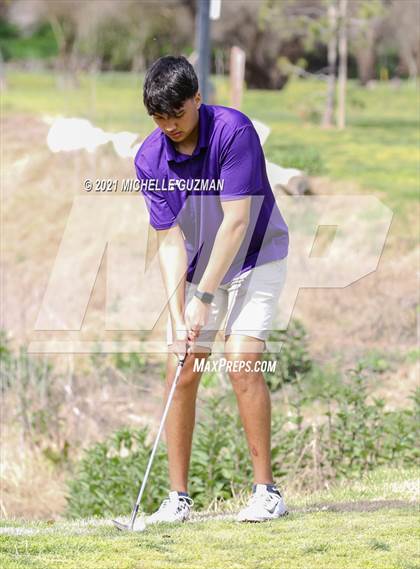 Thumbnail 1 in River Oaks Boys Golf Meet photogallery.