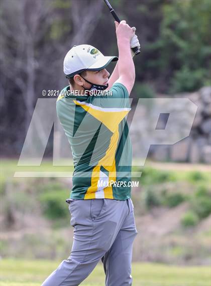 Thumbnail 1 in River Oaks Boys Golf Meet photogallery.
