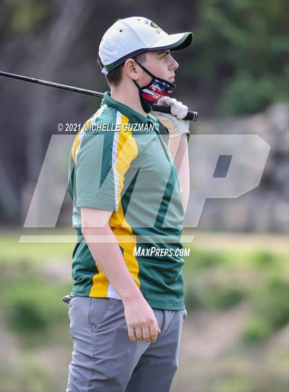 Thumbnail 1 in River Oaks Boys Golf Meet photogallery.