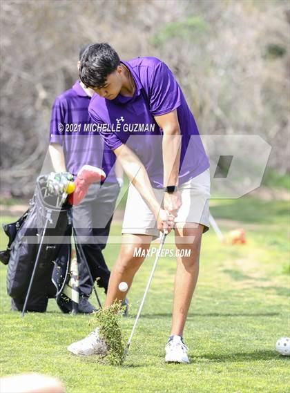Thumbnail 1 in River Oaks Boys Golf Meet photogallery.