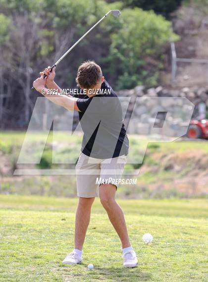 Thumbnail 1 in River Oaks Boys Golf Meet photogallery.