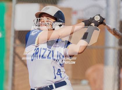 Thumbnail 1 in Spring Valley vs Pahrump Valley (Sherm Bennett Memorial Tournament) photogallery.