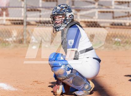Thumbnail 1 in Spring Valley vs Pahrump Valley (Sherm Bennett Memorial Tournament) photogallery.