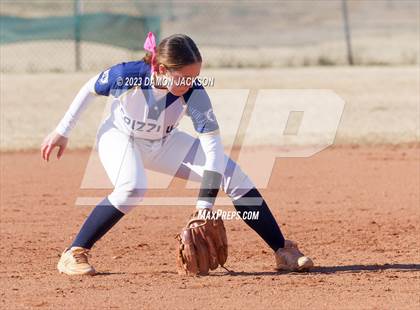 Thumbnail 2 in Spring Valley vs Pahrump Valley (Sherm Bennett Memorial Tournament) photogallery.