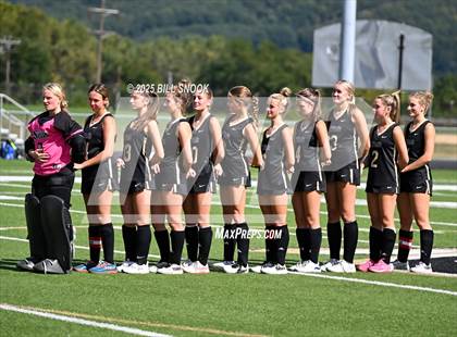 Thumbnail 1 in Lampeter-Strasburg @ Berks Catholic photogallery.