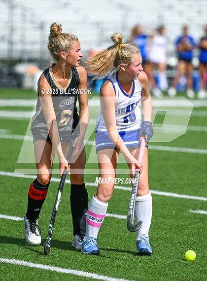 Thumbnail 3 in Lampeter-Strasburg @ Berks Catholic photogallery.