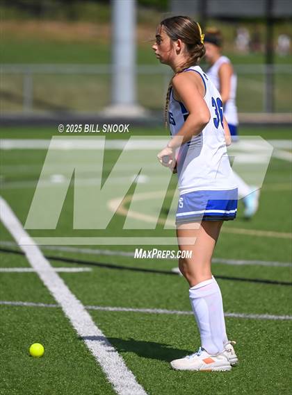 Thumbnail 1 in Lampeter-Strasburg @ Berks Catholic photogallery.