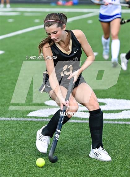 Thumbnail 1 in Lampeter-Strasburg @ Berks Catholic photogallery.