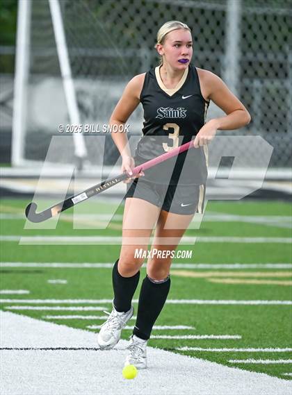 Thumbnail 1 in Lampeter-Strasburg @ Berks Catholic photogallery.