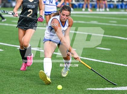 Thumbnail 3 in Lampeter-Strasburg @ Berks Catholic photogallery.