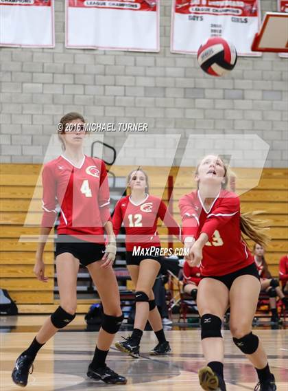 Thumbnail 2 in Chico @ Foothill  photogallery.