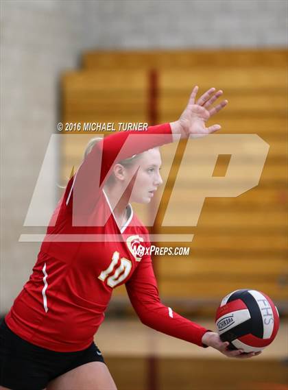 Thumbnail 2 in Chico @ Foothill  photogallery.