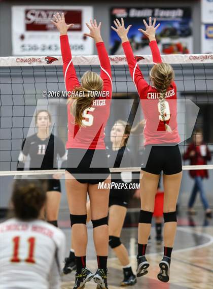 Thumbnail 3 in Chico @ Foothill  photogallery.