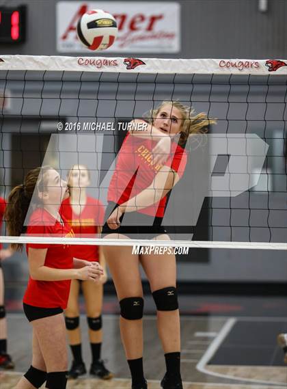 Thumbnail 1 in Chico @ Foothill  photogallery.