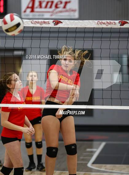 Thumbnail 2 in Chico @ Foothill  photogallery.