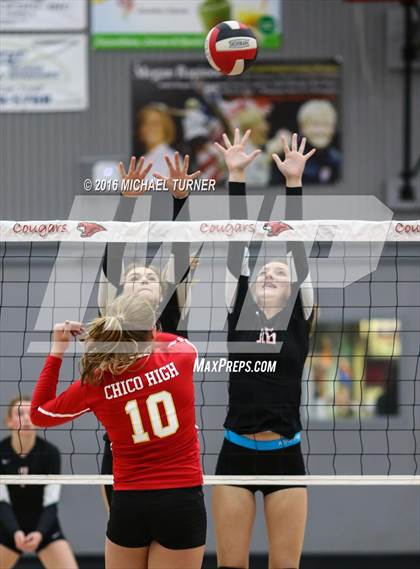 Thumbnail 3 in Chico @ Foothill  photogallery.