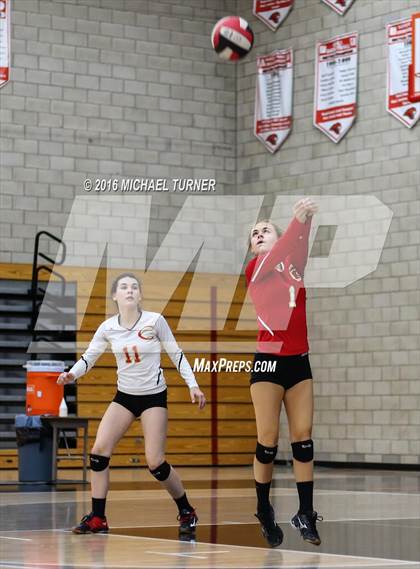 Thumbnail 1 in Chico @ Foothill  photogallery.