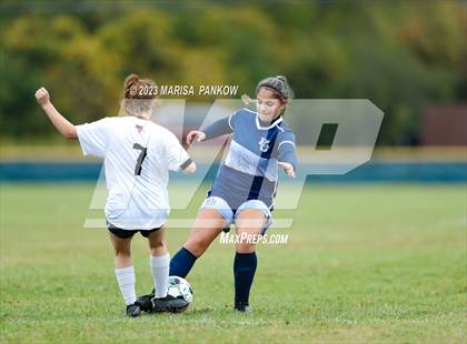 Thumbnail 3 in Bishop Grimes vs Stockbridge Valley photogallery.