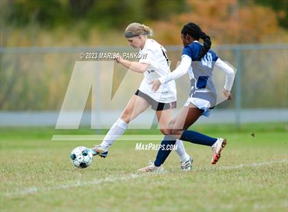 Thumbnail 1 in Bishop Grimes vs Stockbridge Valley photogallery.