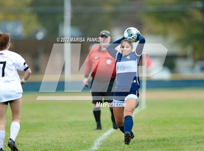 Thumbnail 2 in Bishop Grimes vs Stockbridge Valley photogallery.