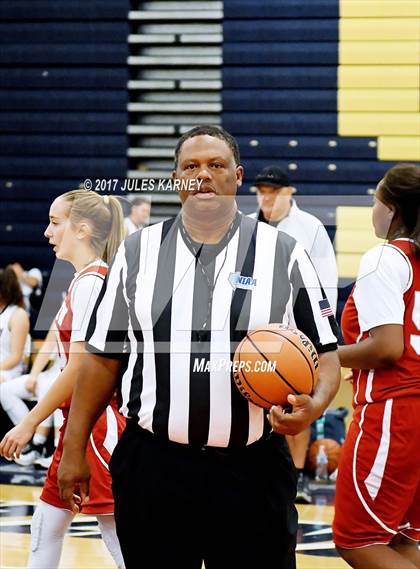 Thumbnail 2 in Arbor View vs Liberty (Spring Valley Grizzly Classic) photogallery.