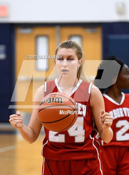 Thumbnail 2 in Arbor View vs Liberty (Spring Valley Grizzly Classic) photogallery.