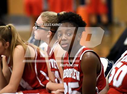 Thumbnail 1 in Arbor View vs Liberty (Spring Valley Grizzly Classic) photogallery.