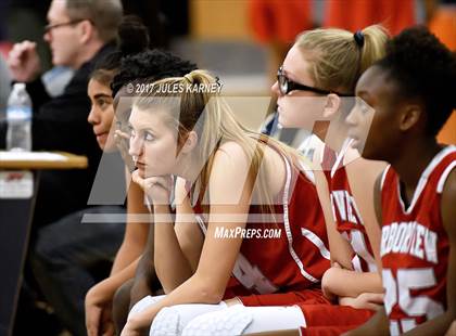 Thumbnail 3 in Arbor View vs Liberty (Spring Valley Grizzly Classic) photogallery.