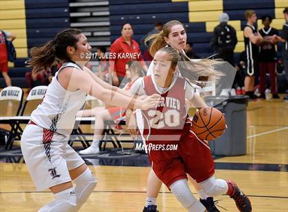 Thumbnail 2 in Arbor View vs Liberty (Spring Valley Grizzly Classic) photogallery.