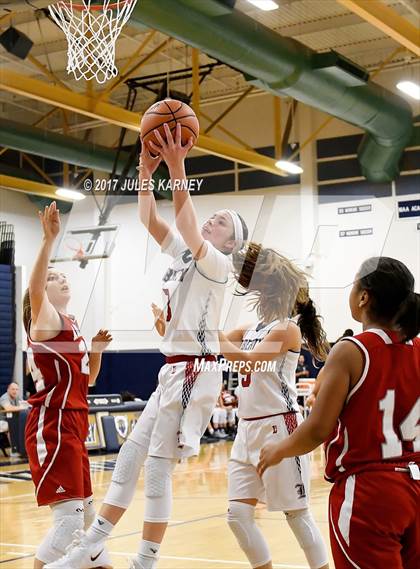 Thumbnail 3 in Arbor View vs Liberty (Spring Valley Grizzly Classic) photogallery.