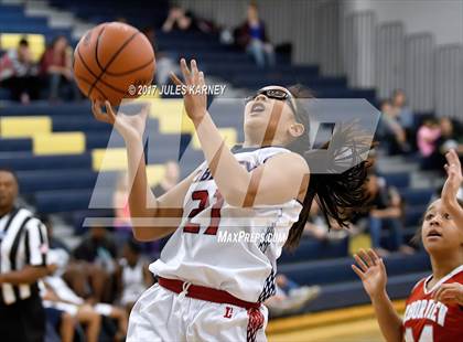 Thumbnail 1 in Arbor View vs Liberty (Spring Valley Grizzly Classic) photogallery.
