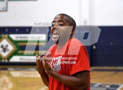 Thumbnail 3 in Arbor View vs Liberty (Spring Valley Grizzly Classic) photogallery.