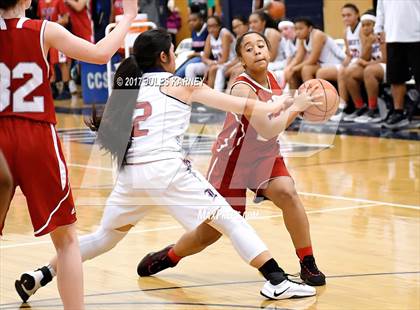 Thumbnail 2 in Arbor View vs Liberty (Spring Valley Grizzly Classic) photogallery.