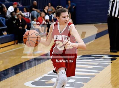 Thumbnail 3 in Arbor View vs Liberty (Spring Valley Grizzly Classic) photogallery.
