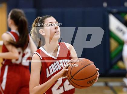 Thumbnail 1 in Arbor View vs Liberty (Spring Valley Grizzly Classic) photogallery.